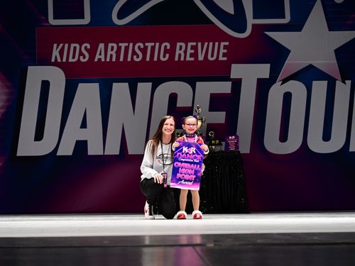 Detroit, MI - 2 - 3/14/2025 - Awards