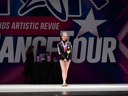 Detroit, MI - 2 - 3/14/2025 - Awards
