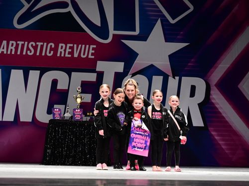 Detroit, MI - 2 - 3/14/2025 - Awards