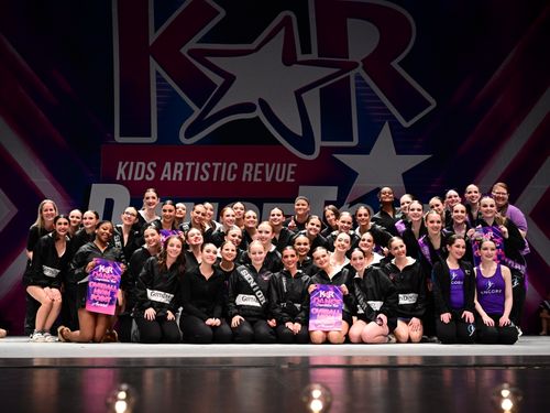 Detroit, MI - 2 - 3/14/2025 - Awards