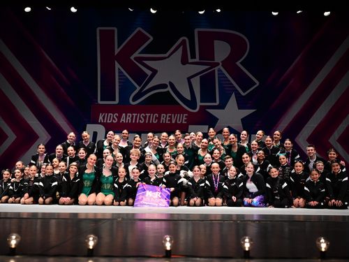 Detroit, MI - 2 - 3/14/2025 - Awards