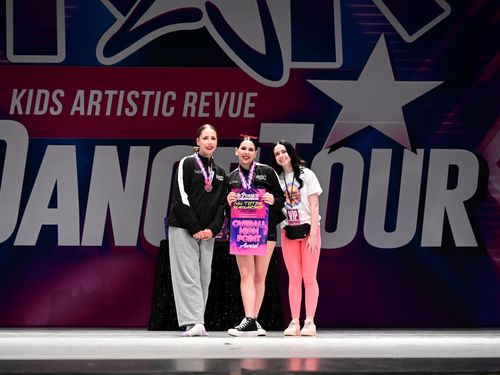 Detroit, MI - 2 - 3/14/2025 - Awards