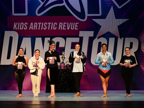 Birmingham, AL - 2/21/2025 - Awards