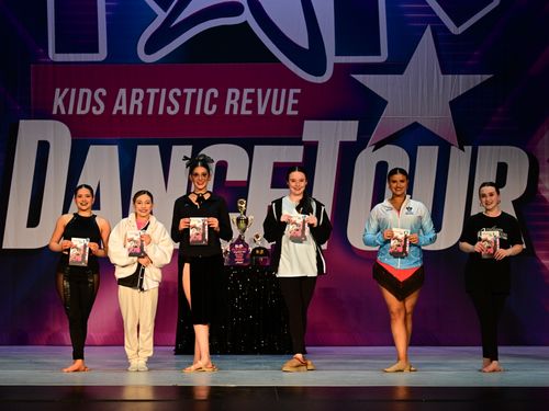 Birmingham, AL - 2/21/2025 - Awards