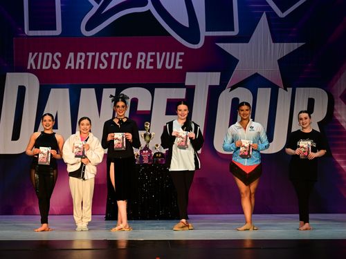 Birmingham, AL - 2/21/2025 - Awards