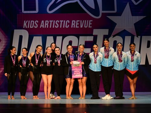 Birmingham, AL - 2/21/2025 - Awards