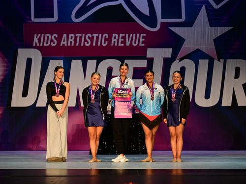 Birmingham, AL - 2/21/2025 - Awards