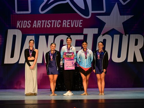 Birmingham, AL - 2/21/2025 - Awards