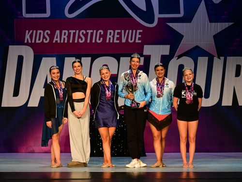 Birmingham, AL - 2/21/2025 - Awards