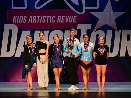 Birmingham, AL - 2/21/2025 - Awards
