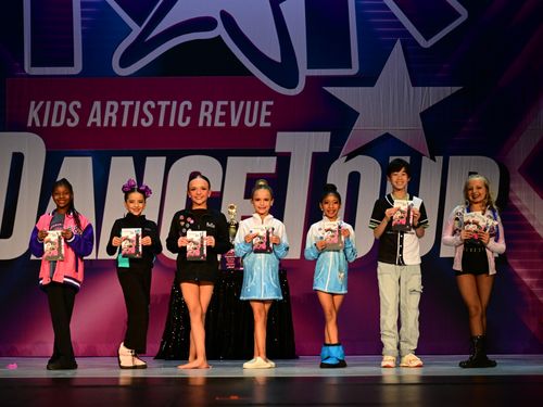Birmingham, AL - 2/21/2025 - Awards