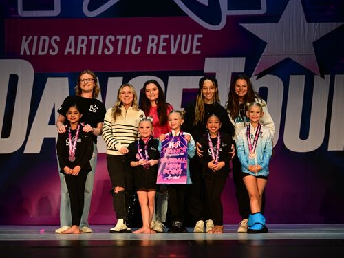 Birmingham, AL - 2/21/2025 - Awards