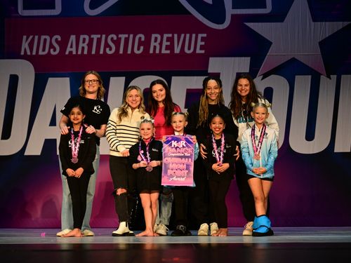 Birmingham, AL - 2/21/2025 - Awards
