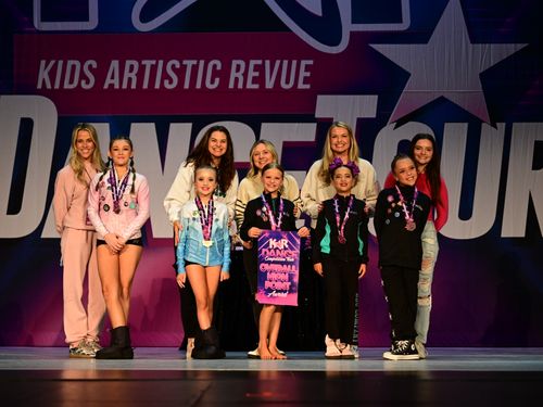 Birmingham, AL - 2/21/2025 - Awards