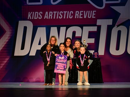 Birmingham, AL - 2/21/2025 - Awards