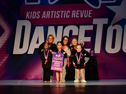 Birmingham, AL - 2/21/2025 - Awards