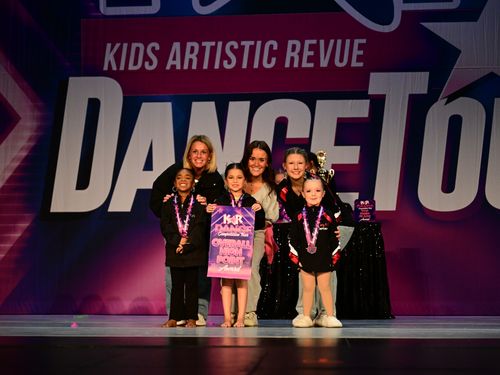 Birmingham, AL - 2/21/2025 - Awards