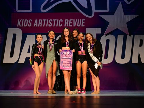 Birmingham, AL - 2/21/2025 - Awards