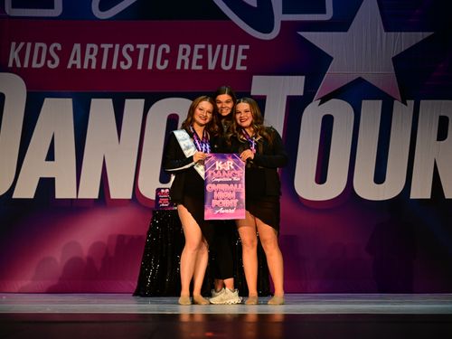 Birmingham, AL - 2/21/2025 - Awards