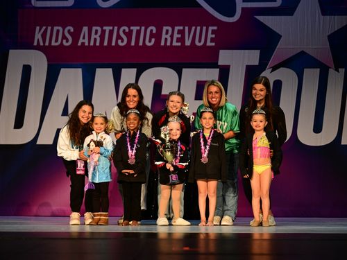 Birmingham, AL - 2/21/2025 - Awards