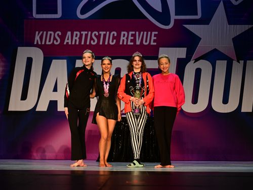 Birmingham, AL - 2/21/2025 - Awards
