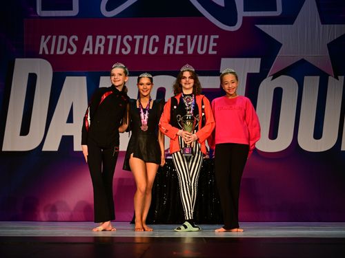 Birmingham, AL - 2/21/2025 - Awards