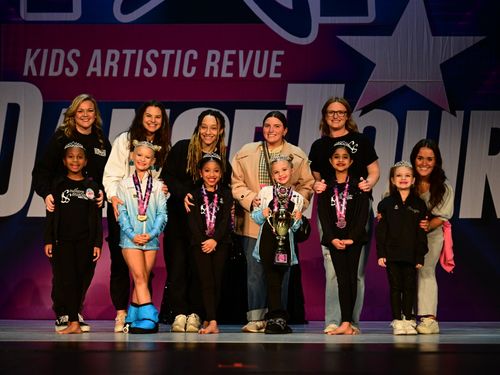 Birmingham, AL - 2/21/2025 - Awards