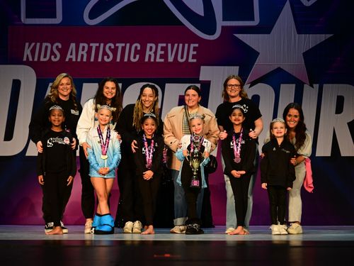 Birmingham, AL - 2/21/2025 - Awards