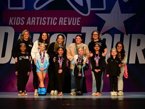 Birmingham, AL - 2/21/2025 - Awards
