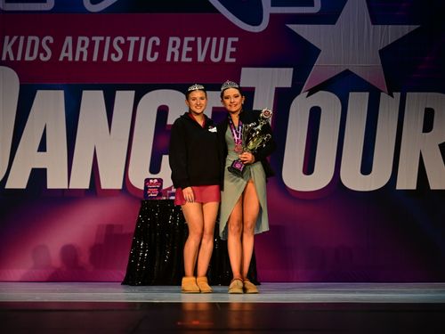 Birmingham, AL - 2/21/2025 - Awards