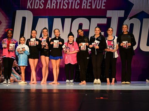 Birmingham, AL - 2/21/2025 - Awards