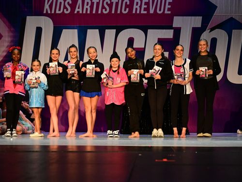 Birmingham, AL - 2/21/2025 - Awards