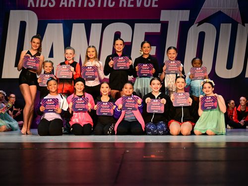 Birmingham, AL - 2/21/2025 - Awards
