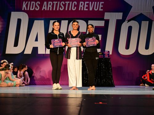 Birmingham, AL - 2/21/2025 - Awards