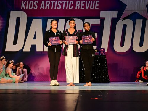 Birmingham, AL - 2/21/2025 - Awards
