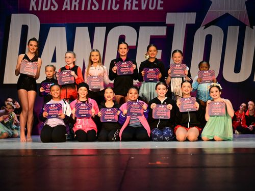 Birmingham, AL - 2/21/2025 - Awards