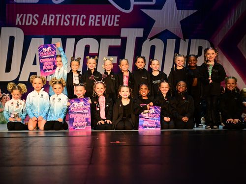 Birmingham, AL - 2/21/2025 - Awards