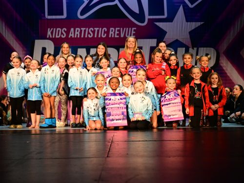 Birmingham, AL - 2/21/2025 - Awards