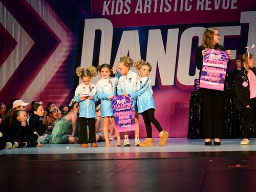 Birmingham, AL - 2/21/2025 - Awards