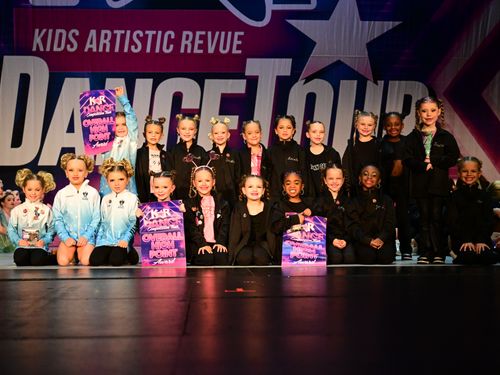 Birmingham, AL - 2/21/2025 - Awards