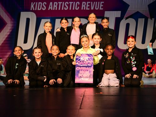 Birmingham, AL - 2/21/2025 - Awards