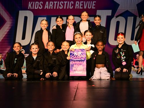 Birmingham, AL - 2/21/2025 - Awards
