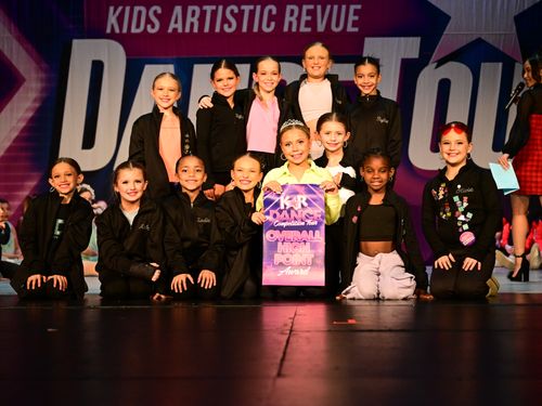 Birmingham, AL - 2/21/2025 - Awards