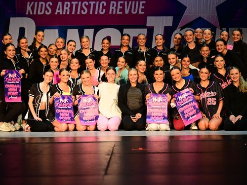 Birmingham, AL - 2/21/2025 - Awards