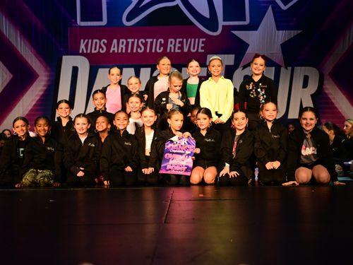 Birmingham, AL - 2/21/2025 - Awards
