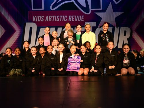 Birmingham, AL - 2/21/2025 - Awards