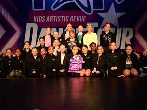 Birmingham, AL - 2/21/2025 - Awards