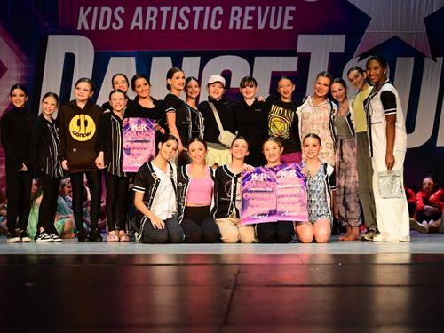 Birmingham, AL - 2/21/2025 - Awards