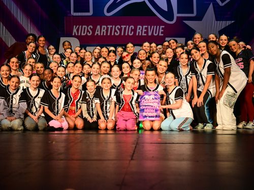 Birmingham, AL - 2/21/2025 - Awards