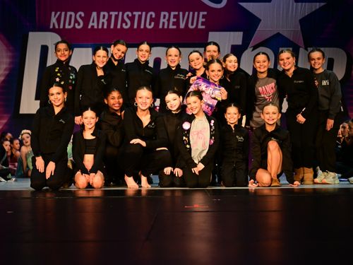 Birmingham, AL - 2/21/2025 - Awards